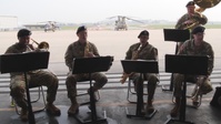2ID DIVARTY Change of Command B-roll