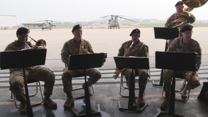 2ID DIVARTY Change of Command B-roll
