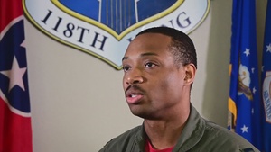MQ-9 Mission Interview B-Roll Raw Cuts