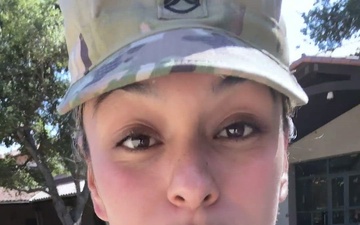 Moncia Lopez | What is the Army Reserve