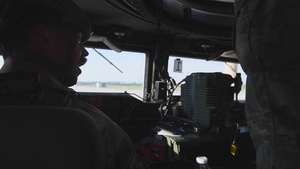 325th SFS FTX