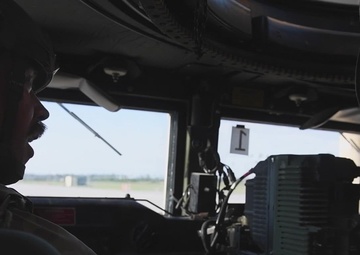 325th SFS FTX