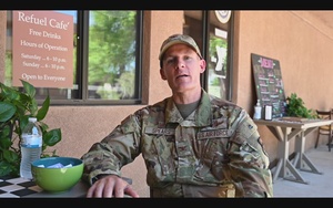 49th Wing Commander Col Spears Q&A