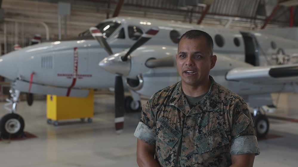 DVIDS - Video - H&HS Change of Command Interview