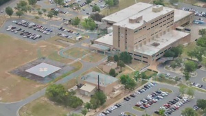 Tour BJACH’s Labor, Delivery, Recovery and Postpartum Ward