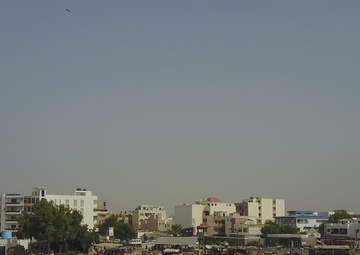 Naval Infantry Leaders Symposium - Africa 2022