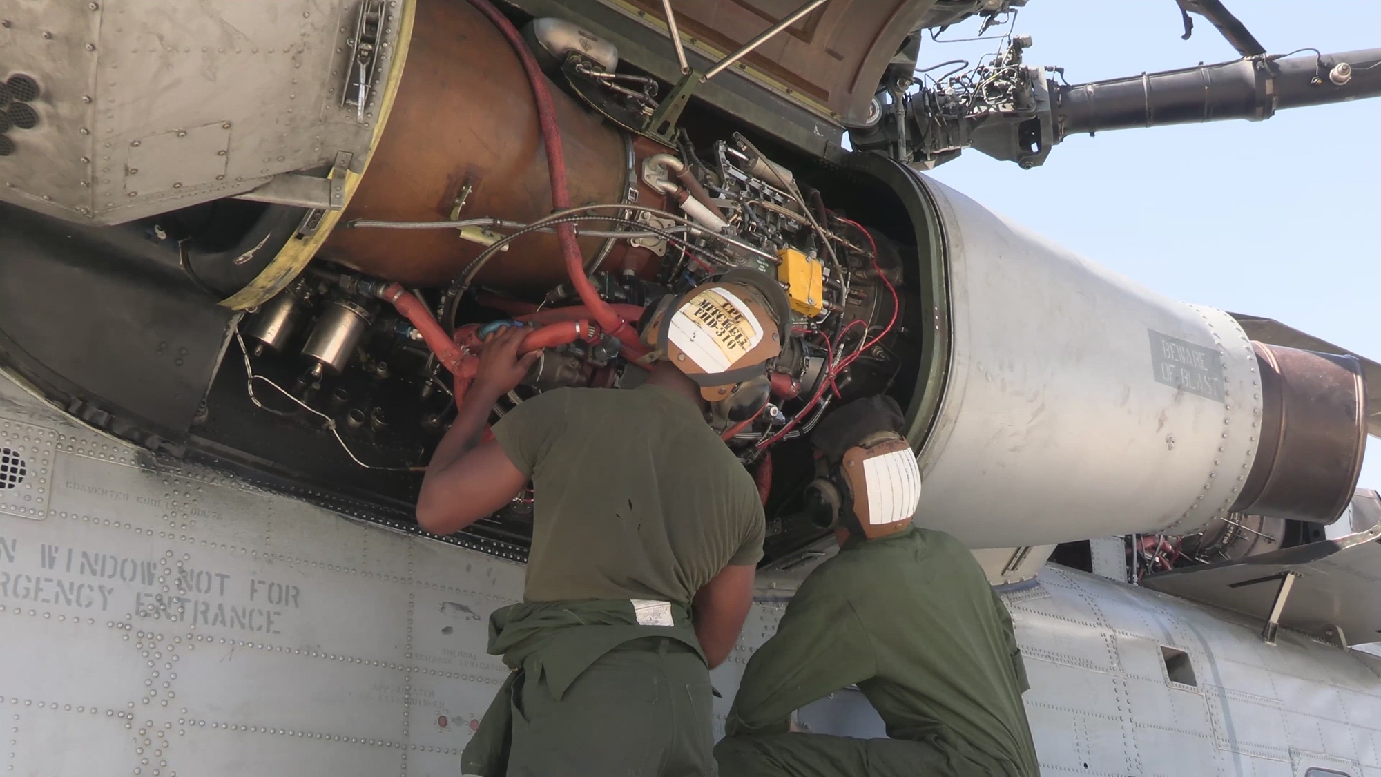 Air Station Miami Conducts Veteran's Day Overflight at Miami