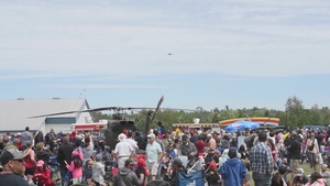 CFB Borden Airshow 2022