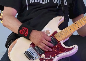 MCCS Iwakuni hosts Independence Day Festival