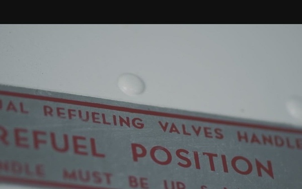 What is Hot Pit refueling?