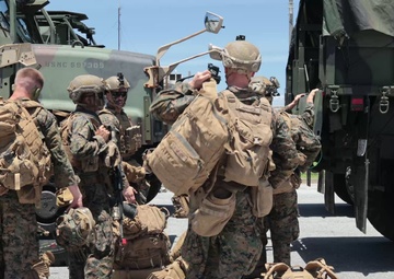 Motorized Raid
