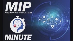 MIP Minute Episode 3: The MIP and MHS GENESIS