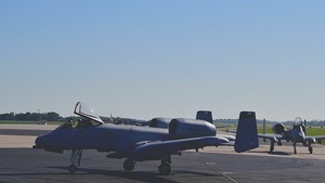 Blacksnakes practice multi-aircraft generation