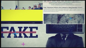 TTX3 - Phoenix Direction Countering Disinformation in the Baltics