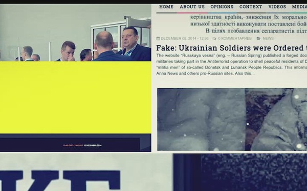 TTX3 - Phoenix Direction Countering Disinformation in the Baltics