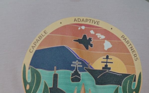 Partner Nations Salvage Dive RIMPAC 2022