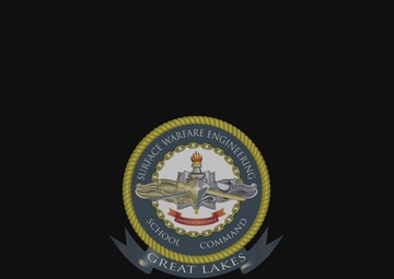 SWESC Great Lakes Holds Change of Command Ceremony