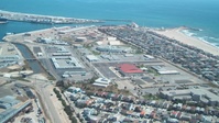 NSWC Port Hueneme - Command Tour