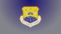 Alamo Wing inducts Honorary Commanders