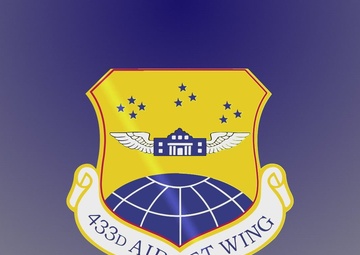 Alamo Wing inducts Honorary Commanders