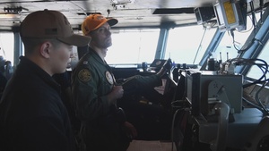 Abraham Lincoln conducts SINKEX during RIMPAC 2022