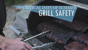 Tips for Grilling Safety