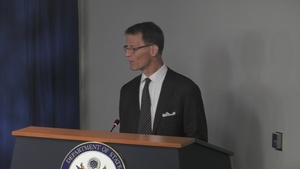 Washington Foreign Press Center Briefing with EUR, EB, and ISN officials on U.S. sanctions on Russia