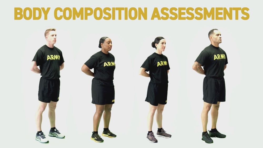 DVIDS - Video - Body Composition