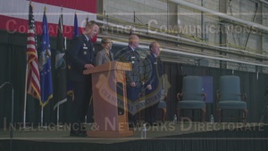 Command, Control, Communications, Intelligence and Networks Welcomes New Leader
