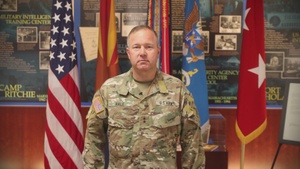Buffalo Soldier: Fort Huachuca