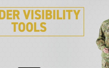 Leader Visibility Tools