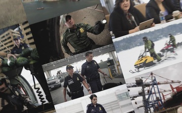 CBP Reports 004: Danje ki nan vwayaj la | Rapò CBP