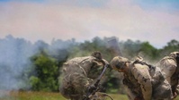 Day Zero Air Assault School