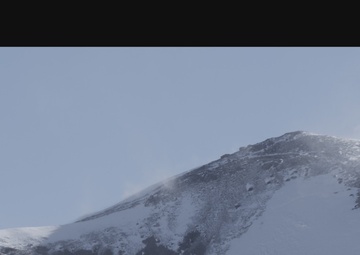 Mountain Warfare Instructors: Shaping Next Generations Warfighters