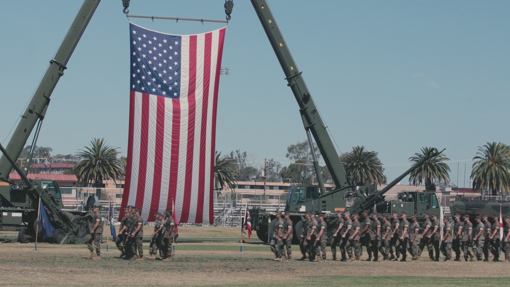 Camp Pendleton on X: Message from the Commandant of the Marine