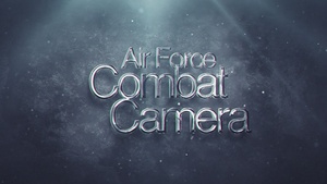 Who is Combat Camera