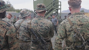 RIMPAC 2022: Multinational partners conduct urban operations