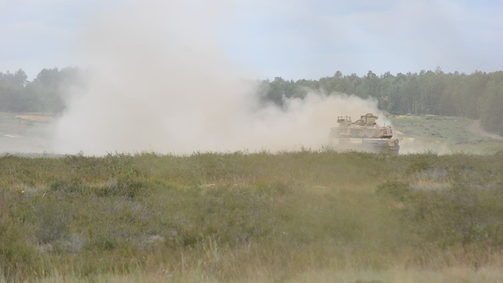 DVIDS - Video - 1-68AR GT VI June 2022