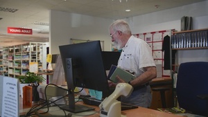 Sumner Sherman feature