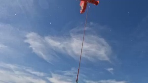 USCG Station Michigan City conducts hoist training