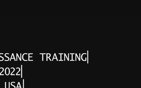 Amphibious Operations Training RIMPAC 2022