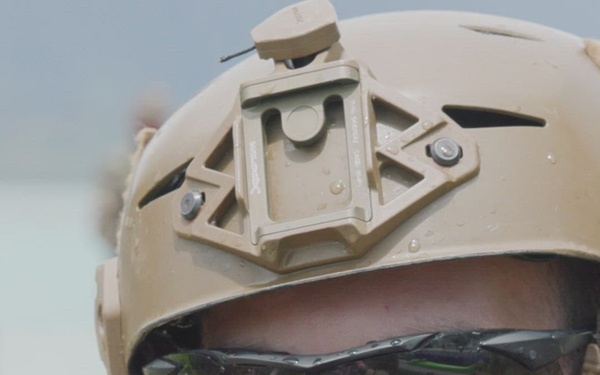 Amphibious Operations Training RIMPAC 2022