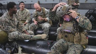 RTB Mine Exploitation RIMPAC 2022 Southern California