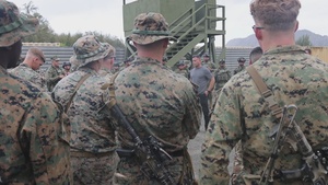 RIMPAC 2022: Multinational partners conduct urban operations