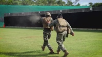 V33: Proficient and Lethal
