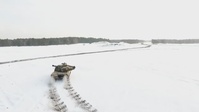 U.S. Army NATO Brigade Command Video