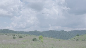 130th AW C-130 J-30 Air Delivery Proficiency Training and Recovery