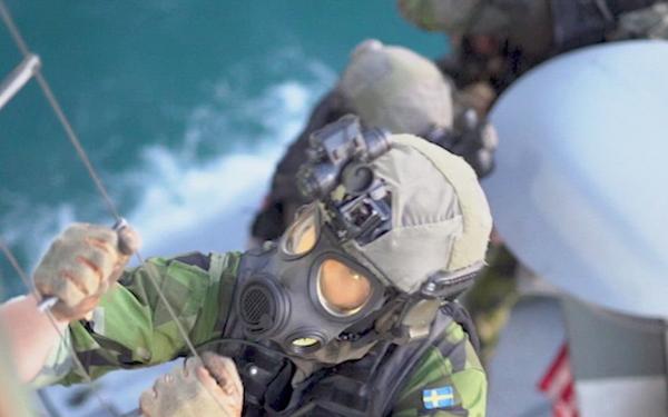 TYR 22 Visit, Board, Search, and Seizure (VBSS)