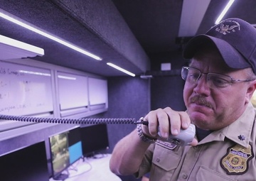 CBP Security Support to World Games 2022