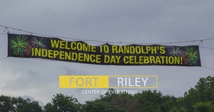 Randolph Kansas